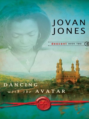 cover image of Dancing with the Avatar